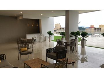 APARTAMENTO EN VILLA DE LAS FUENTES, PH MEI TOWER