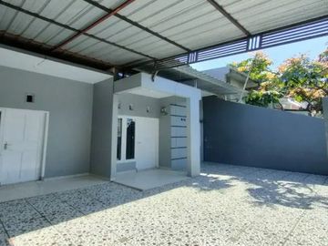 Rumah Dijual Dekat Mall Panakkukang Makassar, UNM Makassar