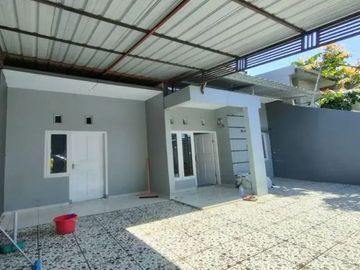 Rumah Dijual Dekat Mall Panakkukang Makassar, UNM Makassar