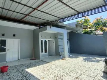 Rumah Dijual Dekat Mall Panakkukang Makassar, UNM Makassar