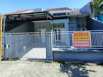 Rumah Dijual Dekat Mall Panakkukang Makassar, UNM Makassar