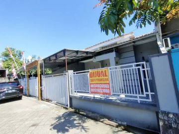 Rumah Dijual Dekat Mall Panakkukang Makassar, UNM Makassar