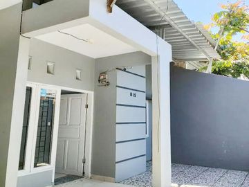 Rumah Dijual Dekat Mall Panakkukang Makassar, UNM Makassar