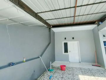 Rumah Dijual Dekat Mall Panakkukang Makassar, UNM Makassar
