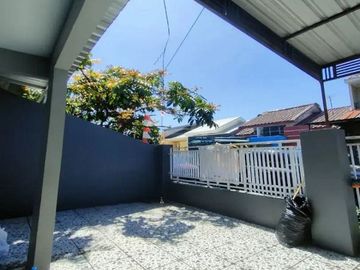 Rumah Dijual Dekat Mall Panakkukang Makassar, UNM Makassar