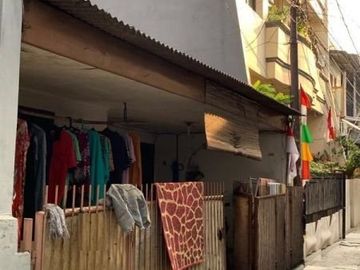 DIJUAL CEPAT : Rumah bebas banjir di Tanjung Duren, Jakarta Barat