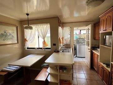 Casa en venta de 5 dorm. en Temuco