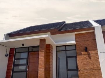 Rumah Islami Cantik Mulai 350JT Bisa Dihuni Soreang Banjaran Bandung