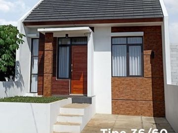 Rumah Islami Cantik Mulai 350JT Bisa Dihuni Soreang Banjaran Bandung