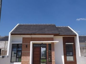 Rumah Islami Cantik Mulai 350JT Bisa Dihuni Soreang Banjaran Bandung