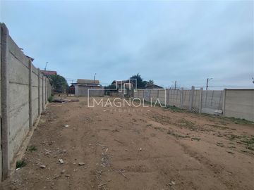 Sitio en venta en El Quisco