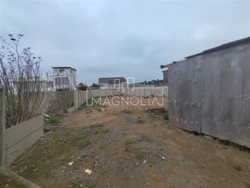 Sitio en venta en El Quisco
