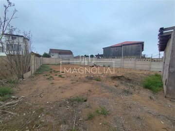Sitio en venta en El Quisco