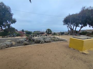 Sitio en venta en El Quisco