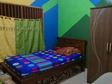 Rumah dijual dalam Perumahan yang strategis di Bekasi utara