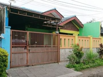 Rumah dijual dalam Perumahan yang strategis di Bekasi utara