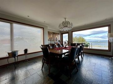 Casa en venta de 5 dorm. en Punta Arenas