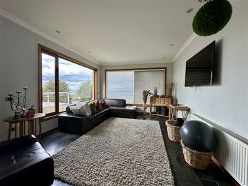Casa en venta de 5 dorm. en Punta Arenas