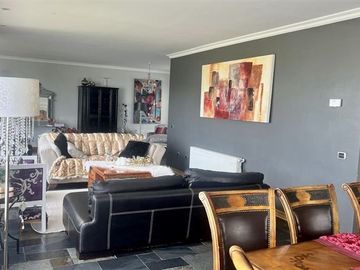 Casa en venta de 5 dorm. en Punta Arenas