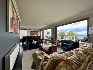 Casa en venta de 5 dorm. en Punta Arenas