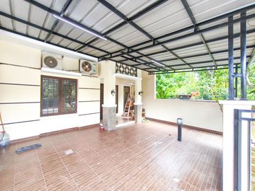Rumah 10 Menit ke RSUD Kota Tangerang Siap Huni Dibantu KPR J-40249