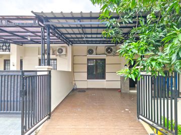 Rumah 10 Menit ke RSUD Kota Tangerang Siap Huni Dibantu KPR J-40249