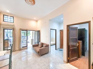 Rumah 10 Menit ke RSUD Kota Tangerang Siap Huni Dibantu KPR J-40249