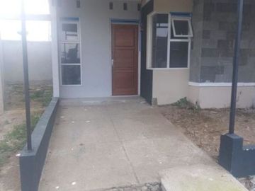 Lokasi Terbaik DP 10% All in,siap huni fasilitas komplit,dekat kota : Terusan Cibaduyut – Bandung