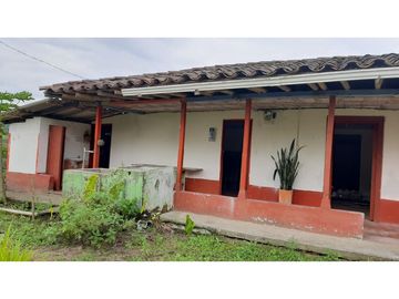 Se Vende Excelente Finca en Filandia, Quindío.