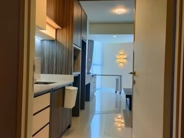 Apartemen Mewah Belleview Manyar Surabaya