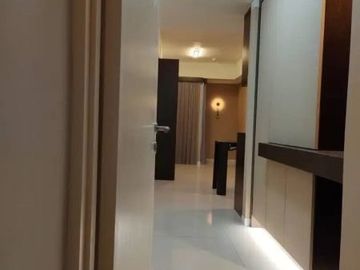 Apartemen Mewah Belleview Manyar Surabaya