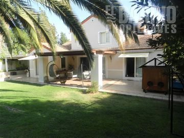 Casa en Venta en Piedra Roja