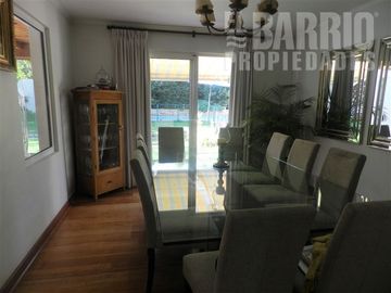 Casa en Venta en Piedra Roja