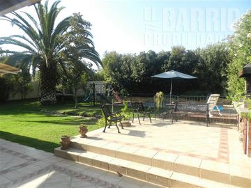 Casa en Venta en Piedra Roja