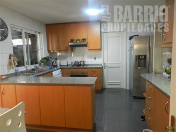 Casa en Venta en Piedra Roja