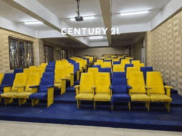 Disewakan Gedung Komersial  Jakarta Barat