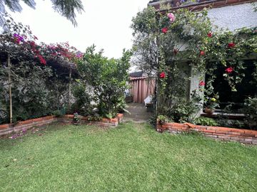 DISFRUTA DE ESTA MARAVILLOSA CASA EN CONDOMINIO A 10 MIN DE ARTZ