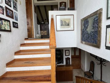 DISFRUTA DE ESTA MARAVILLOSA CASA EN CONDOMINIO A 10 MIN DE ARTZ
