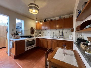 DISFRUTA DE ESTA MARAVILLOSA CASA EN CONDOMINIO A 10 MIN DE ARTZ