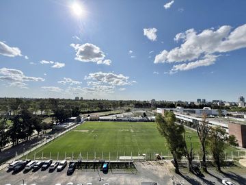Monoambiente en quinto piso - Villa Urquiza