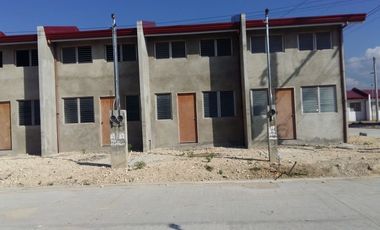 Affordable Row House for Sale in Yati, Liloan Cebu