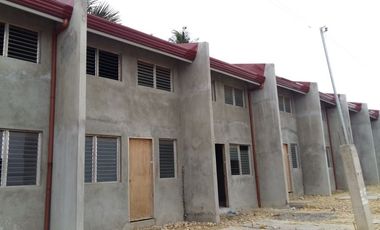Affordable Row House for Sale in Yati, Liloan Cebu