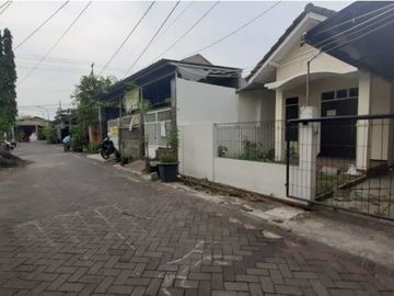 Rumah Murah di Kebonsari Dekat Gayungsari Jambangan