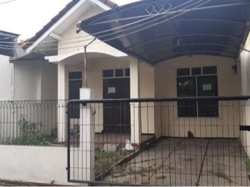 Rumah Murah di Kebonsari Dekat Gayungsari Jambangan
