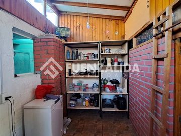 Casa en venta de 3 dorm. en 403 m2 terreno San Bernardo