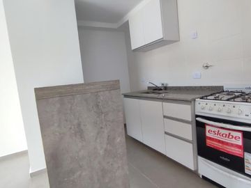 Departamento en venta en Bernal Centro