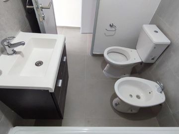 Departamento en venta en Bernal Centro