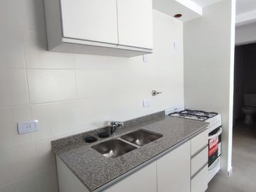 Departamento en venta en Bernal Centro