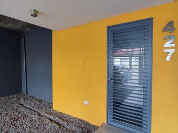 Departamento en venta en Bernal Centro