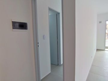Departamento en venta en Bernal Centro